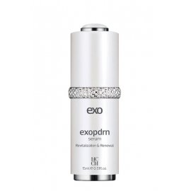 MCCM Exo Exopdrn Revitalizing and Renewing Serum 15ml